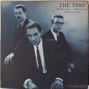 The Trio | Discogs