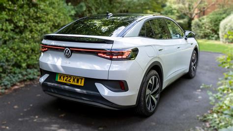 Volkswagen ID.5 2024 Test, Prix et Caractéristiques - Cadre