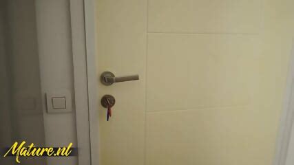 Curvy German Mature Julie Noir Was In Desperate Need For Cock