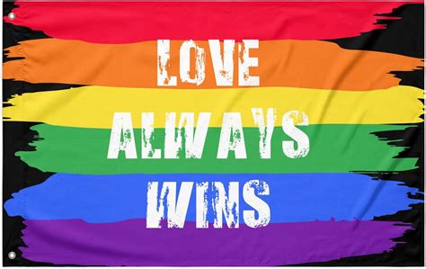 Progress Pride Flag Lgbtq Rainbow Flags For Wall Hanging Indoor Outdoor Bedroom Gay Flag Lgbt