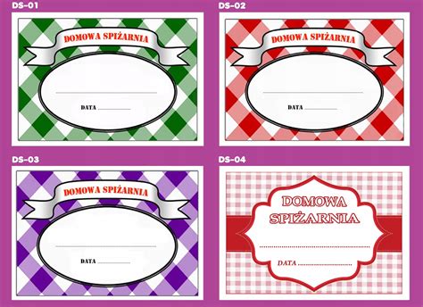 Этикетка с днем рождения на банку - 70 фото