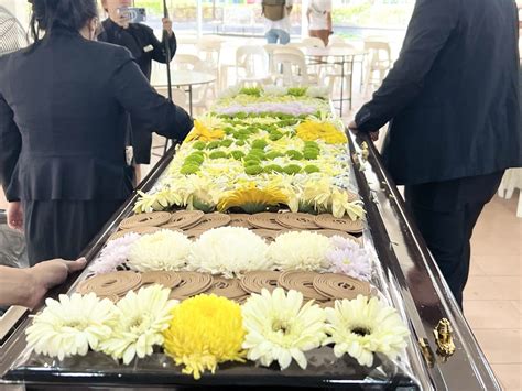 Buddhist Funerals Today Harmony Funeral Care