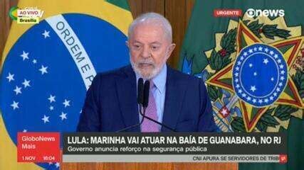 Entenda Por Que O Governo Diz Que O Atual Decreto De Garantia De Lei E