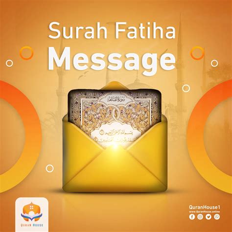 Surah Fatiha Benefits Lessons Names And Meaning Best Guide