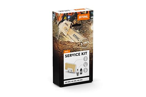 Service Kit Pour Ms Ms Et Ms Stihl