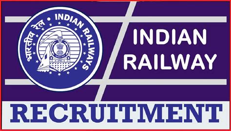 Rrb Recruitment 2024 Apply Online Link Official Website Calida Rozina