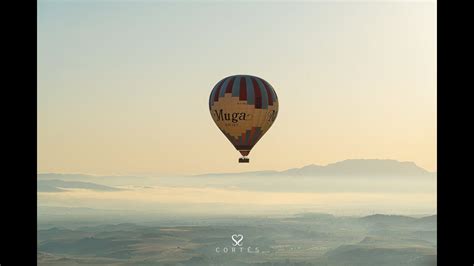 Descubre La Magia Del Viaje En Globo Sobre Los Vi Edos Vistas A Reas Y