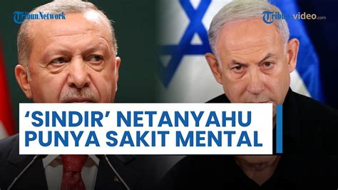 Rangkuman Hari Ke Perang Gaza Turki Serang Netanyahu Lontarkan