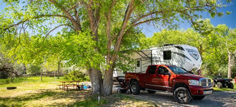 RV Campground in Vernal, Utah | Vernal/Dinosaurland KOA