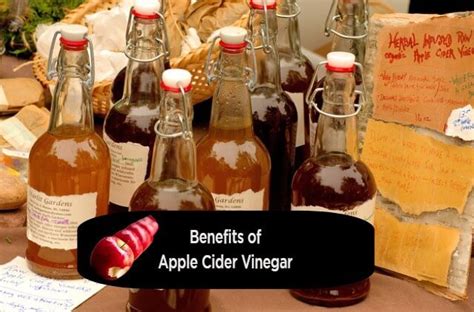 7 Shocking Benefits of Apple Cider Vinegar