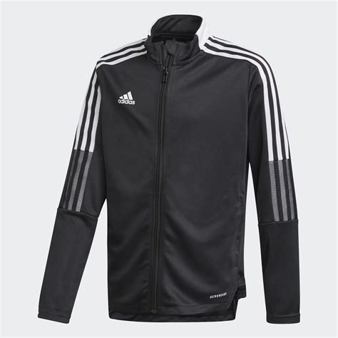 Tiro 21 Track Jacket