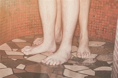 How To Have Sex In The Shower Best Shower Sex Positions Allure