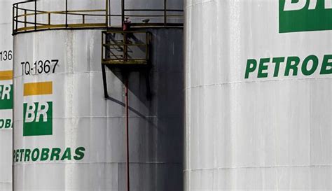 Petrobras Vende Tr S Usinas Termel Tricas Na Bahia