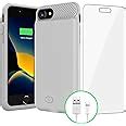 Amazon BOPPS Battery Case For IPhone 8 7 6s 6 SE 2022 2020 Ultra