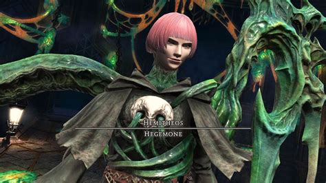 Final Fantasy Xiv Endwalker Abyssos The Sixth Circle Savage Dancer