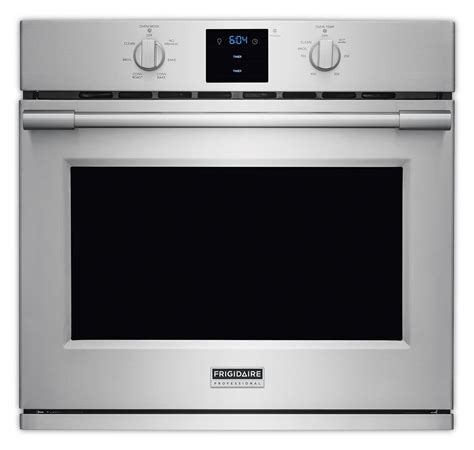 Frigidaire Professional Series 30 Single Oven New For 2016