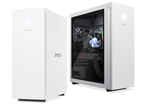 Omen 25l Desktop（amd） 製品詳細 ゲーミングパソコン 日本hp