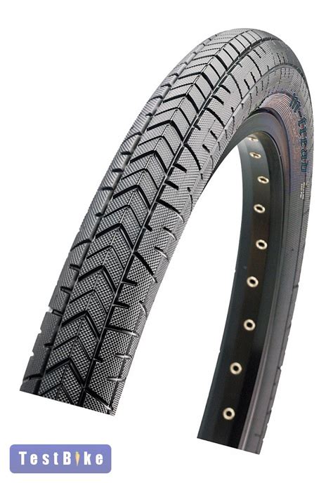 Teszt: Maxxis M-Tread gumi $ vásárlás, árak