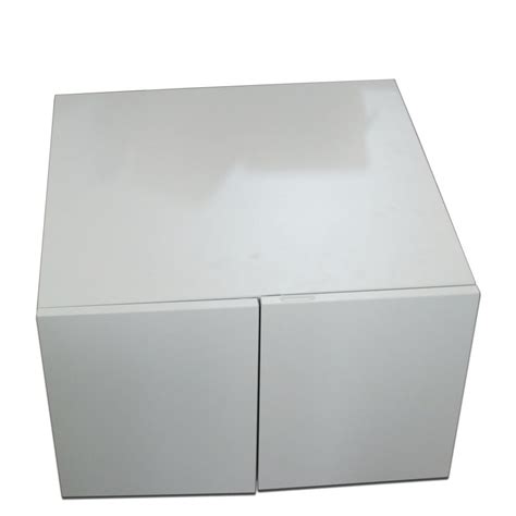 Luoyang Office Copier Table with Four Wheels Modern Design Furniture Filing Cabinet Printer ...