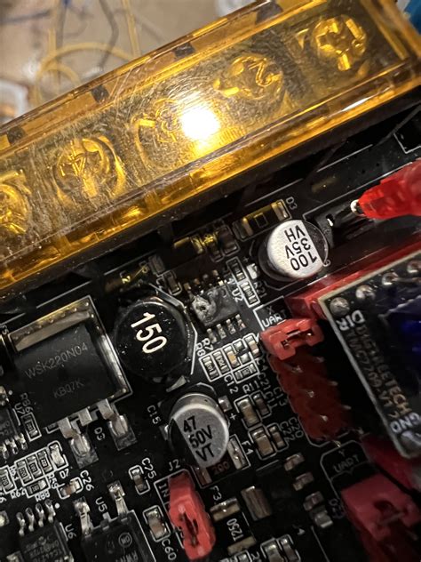 Hot Air Soldering Station Random Or Off Topic V Engineering Forum