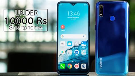 Top Best Budget Smartphones Under In Youtube