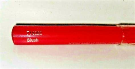 Beautique Intense Jumbo Lip Crayon 714060 Blush New Sealed Ebay