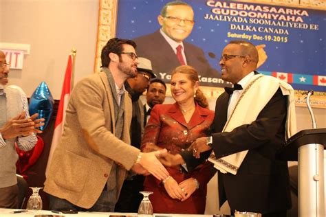 Somali-Canadian Advocacy Center