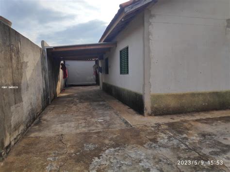 Casa para Venda Ourinhos SP bairro Jardim Santa Fé 4 2 dormitórios