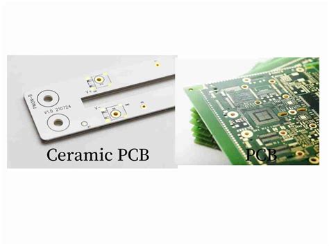 Why Are Ceramic Pcb More Expensive Than Ordinary Pcb