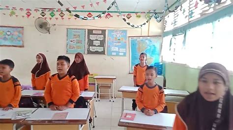 Kegiatan Pembelajaran Pjok Materi Pencak Silat Kelas Ppl Ppg Daljab