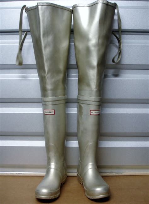 Girls In Waders Hunters Best Boots Waders Rubber Boots