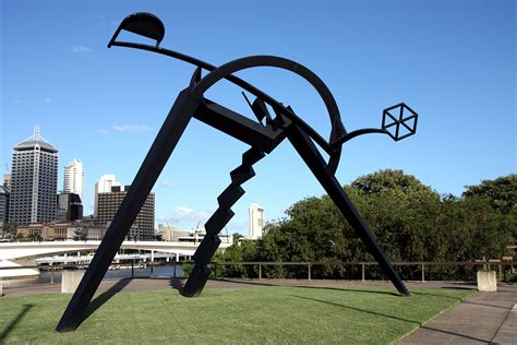 Brisbane Attractions See Koalas Climb Story Bridge Tour Art Galleries