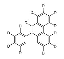 Benzo B Fluoranthene D12 CAS 93951 98 5 Chemsrc