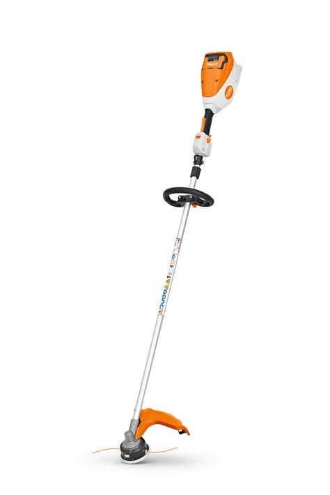 FSA 80 R Cordless Brushcutter STIHL