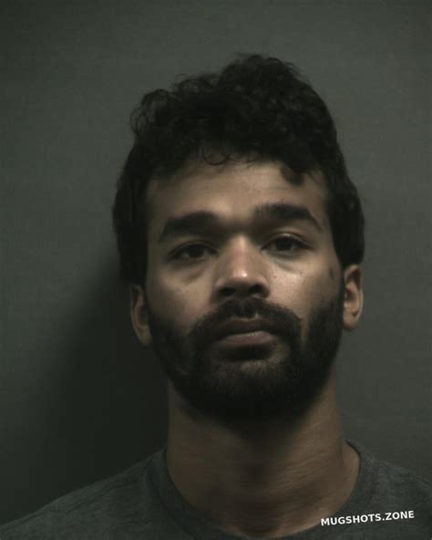 Williamson Courson Thaddeus 05242023 Randall County Mugshots Zone