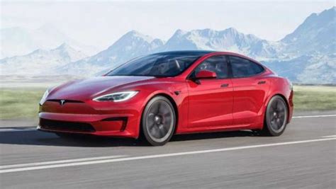 Tesla Agrees To 1 5 Million Settlement Over Battery Voltage Reduction