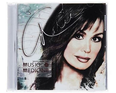 Marie Osmond Musicismedicine Marie Osmond Osmond Digital Music