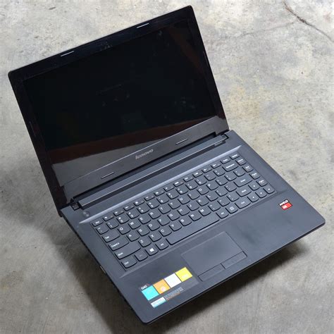 Jual Laptop Lenovo G40 45 Amd A6 Dual Vga Jual Beli Laptop Bekas