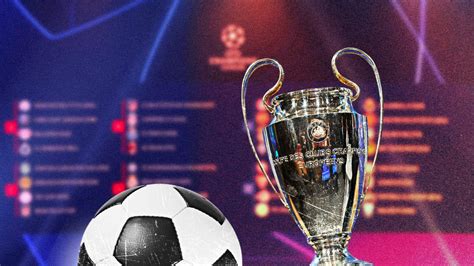 Sorteggi Champions League 2024 25 In Diretta Live Le Avversarie Delle Italiane