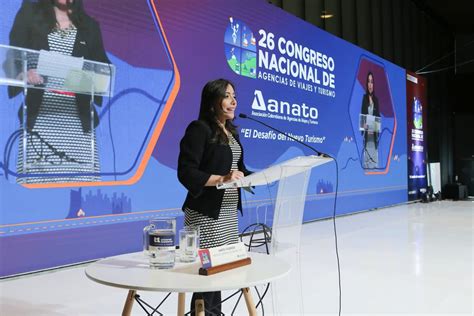 Anato Nacional On Twitter Congresoanato Apoyos Y Est Mulos