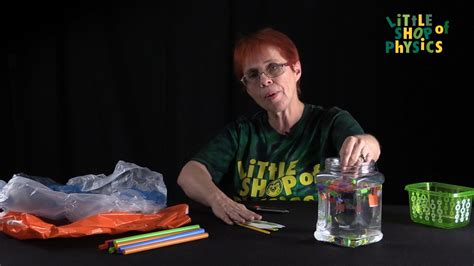 Get Your Science On: Separation of Mixtures Part 2 – Little Shop of ...