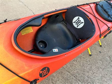Touring Kayak Perception See Lion Eclipse 16 Ft Boats For Sale