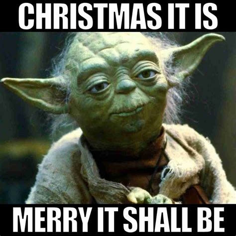December 17 Meme Of The Day About The Agony Of Christmas