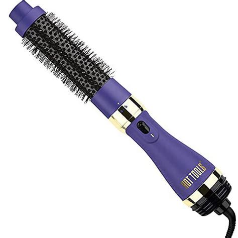 Hot Tools Pro Signature One Step Volumizing Hair Dryer Styler Efficient Dry Brush