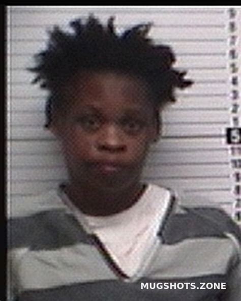 Lewis Kanyshia Tisha Bay County Mugshots Zone