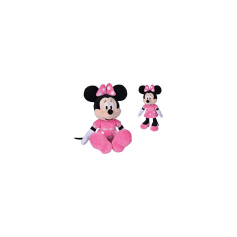 Disney Mimmi Pigg Gosedjur Cm Elkj P