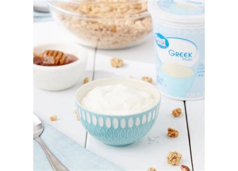 Catalog Eggs And Dairy Yogurt Great Value Greek Plain Nonfat