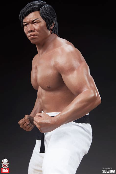 Sideshow X Pcs Bolo Yeung Usd Nga