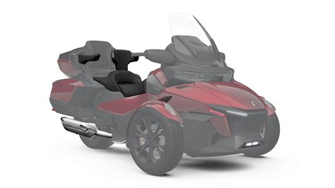 Can Am Spyder Rt Limited Accessories Noni Thekla