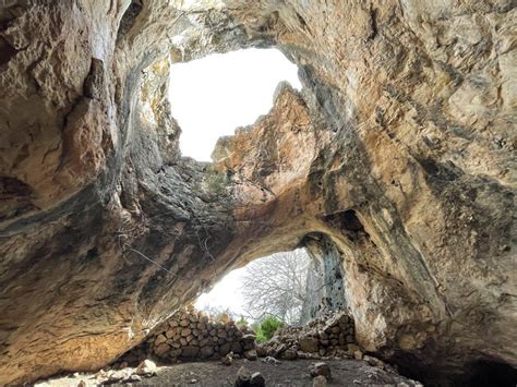 Cueva Del Higueral Y Monumental En Arcos De La Frontera Senderismo